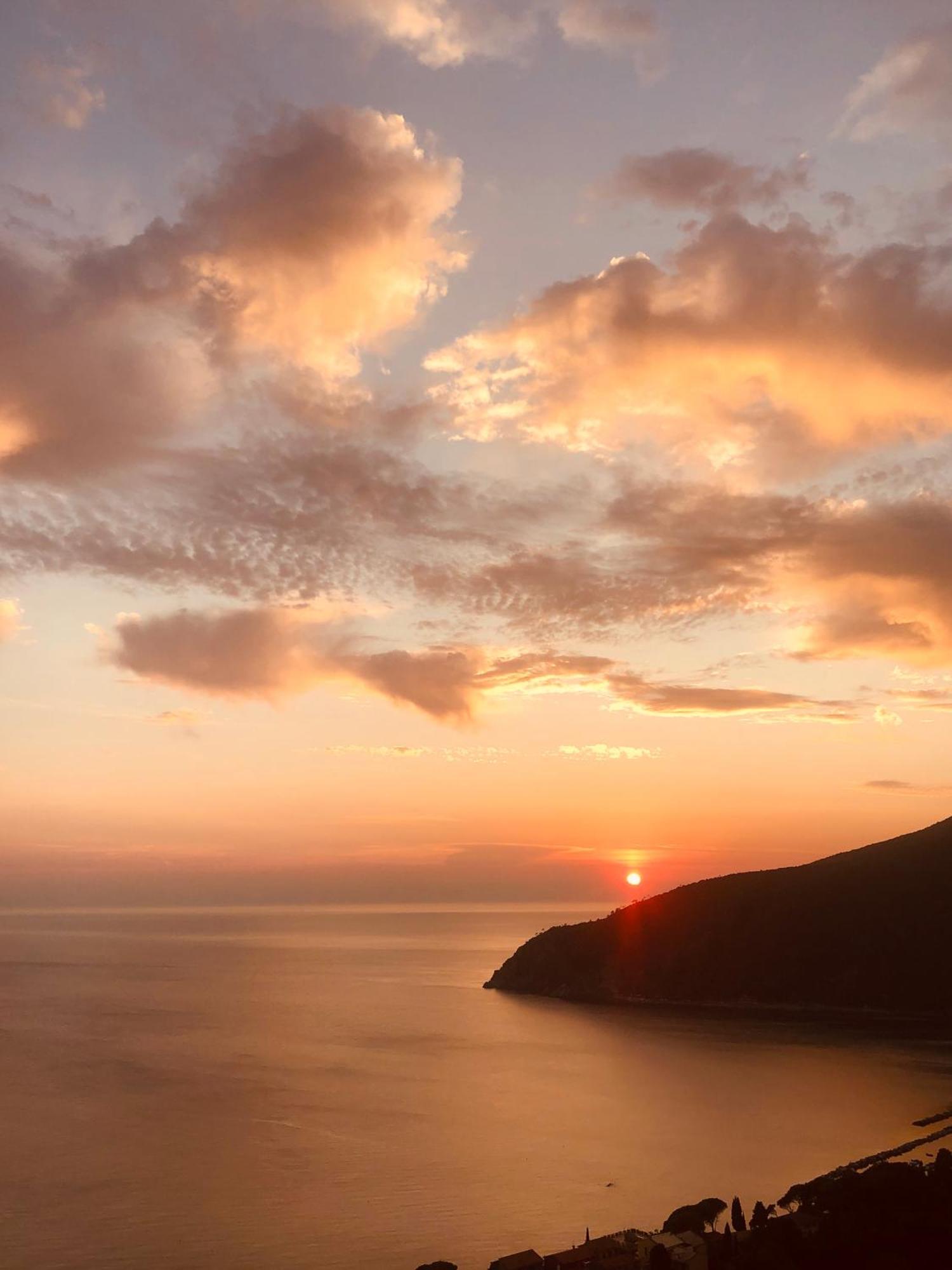 Holidays Moneglia
